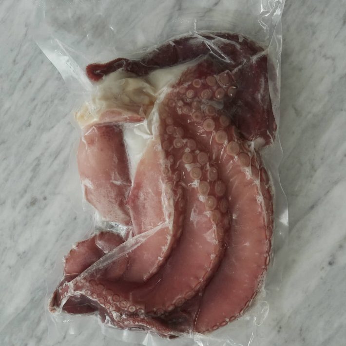 Pulpo