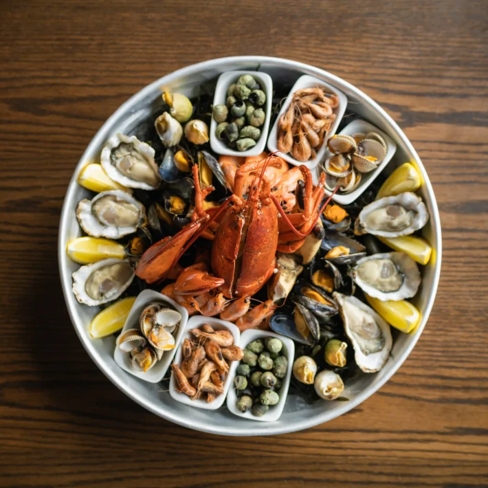 Mariscos